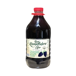 Yeni Kavaklıdere Karadut Aromalı İçecek 3 L