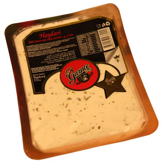 Gurmelady Haydari 200 gr