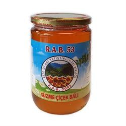 Rize Arıcılar Birliği Çiçek Balı 850 Gr