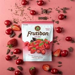 Kahve Dünyası Bitter Çilek Fruit Drj 50 Gr