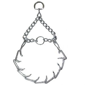 Royalpets Dikenli Eğitim Tasması Large