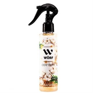 WÖRF ODA VE ARAÇ KOKUSU COTTON 160 ML
