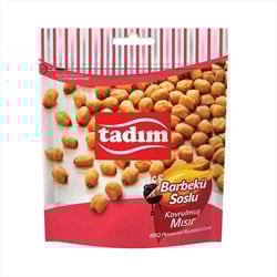 Tadım Barbekü Soslu Mısır 75 Gr