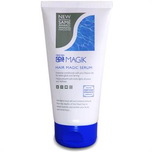 Dead Sea Spa Magik Hair Magic Serum 150 ml