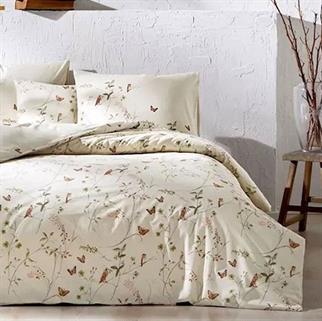 Taç 4624 Reborn Çift Kişilik Nevresim Takımı 