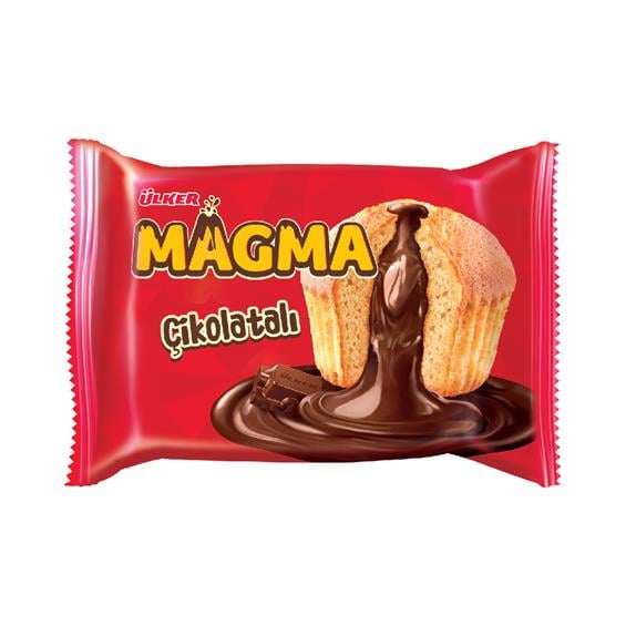 Ülker Dankek Magma Çikolatalı 65 gr