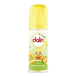 Dalin Bebek Kolonyası Daisy 150 ml