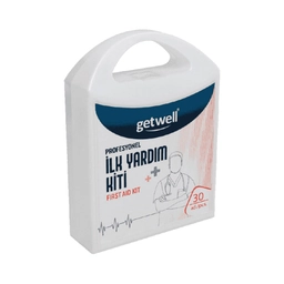 Getwell İlk Yardım Kiti 30'lu