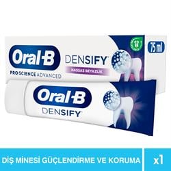 Oral B Diş Macunu Denfisy Hassas Beyazlık