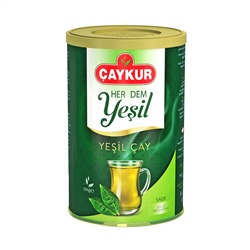 Çaykur Yaprak Yeşil Çay Sade 150 gr