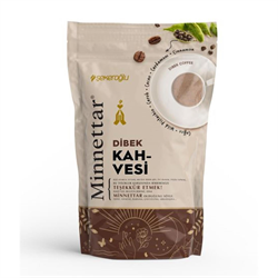 Şekeroğlu Minnettar Dibek Kahvesi 165 Gr