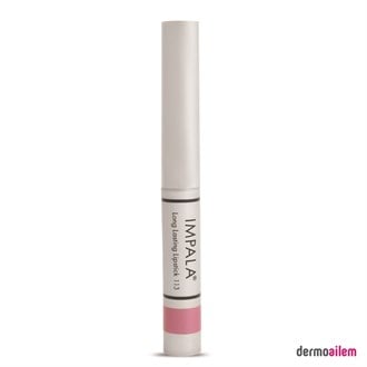 IMPALA Ruj - Longlasting Lipstick No: 113