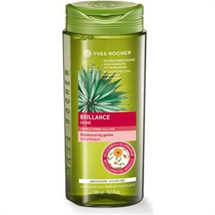 Yves Rocher Parlaklık Veren Şampuan 300 ml
