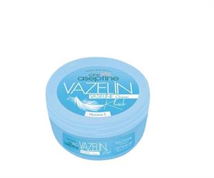 Cire Aseptine Vazelin Klasik 150 ml