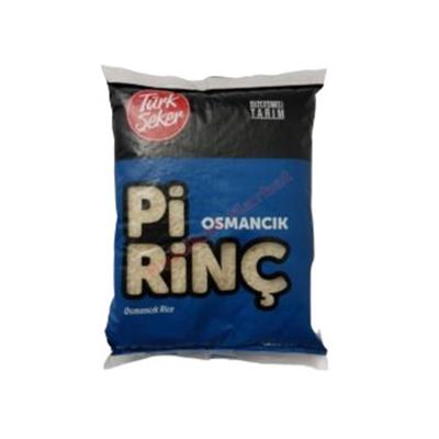 TÜRK SEKER 1 Kg OSMANCIK PIRINÇ
