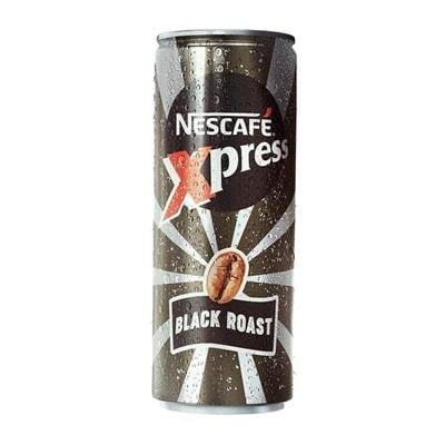 NESCAFE XPRESS KUTU 250ml BLACK