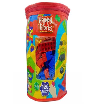 BIMODA HP 0120 ÇANTALI LEGO 120 PRÇ.