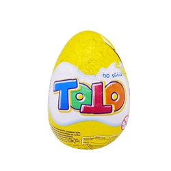 Toto Yumurta 20 gr