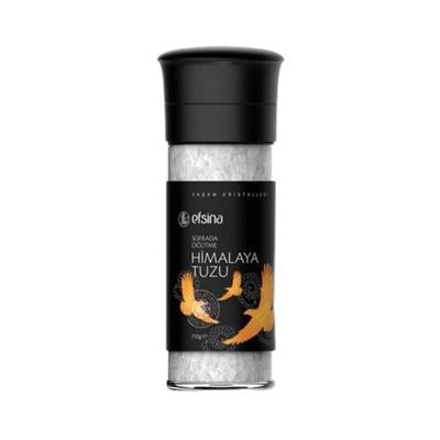 EFSINA 110gr HIMALAYA TUZU SOFRADA ÖGÜTME