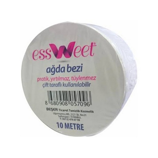 Essweet Ağda Bezi 10 Metre