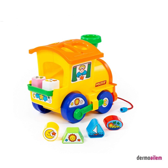 Polesie Buharlı Lokamatif