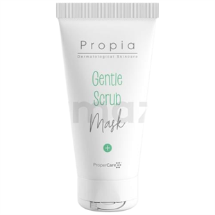 Propia Gentle Scrub Mask 50 ml