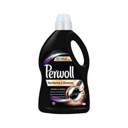 Perwoll Yenileme Siyahlar İçin 2,7 Lt 49 Yıkama
