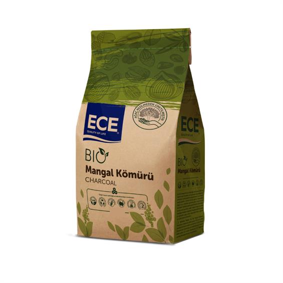 Ece Mangal Komürü Bio 1,5 kg