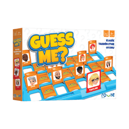 Bil Bakalım Kutu Oyunu 