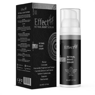 EffectHA Retinal Night Serum 30 ml