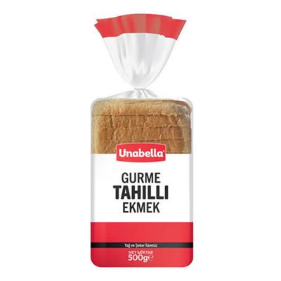 UNABELLA GURME TAHILLI EKMEK 500g
