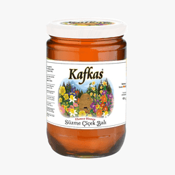 Kafkas Çiçek Bal 850 G