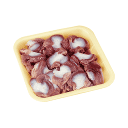 Enfesim Tavuk Katı Taşlık 500 G