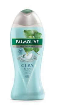 Palmolive Duş Jeli Clay Tonus 500 Ml