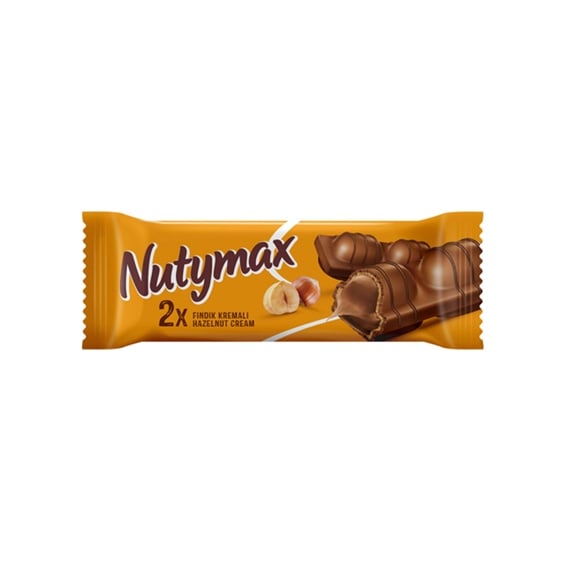 Şölen Nutymax Fındıklı 44 gr