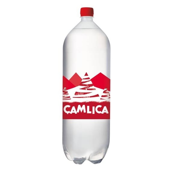 Çamlıca Gazoz 2.5 lt