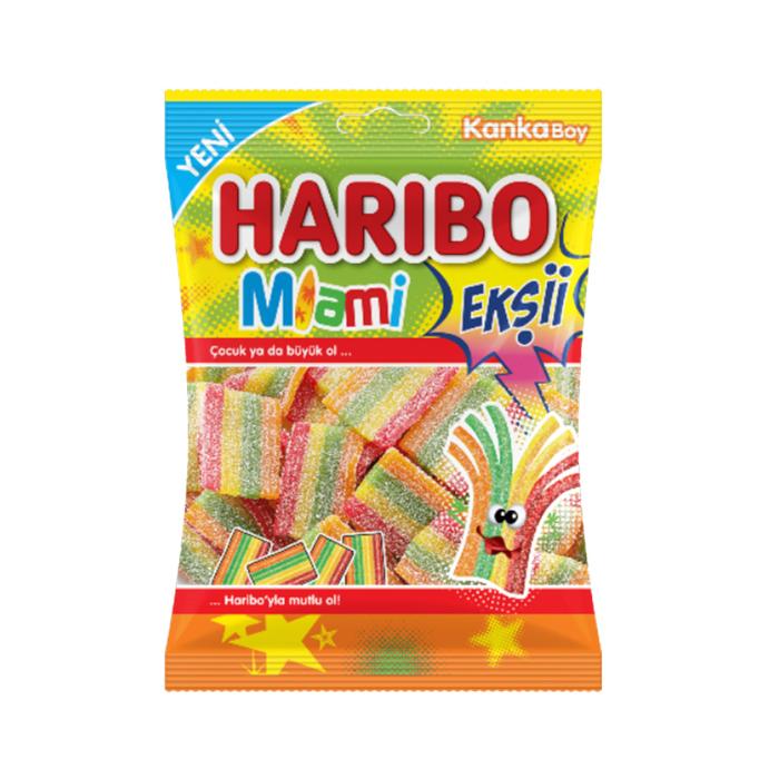 Haribo Ekşi 70 gr 