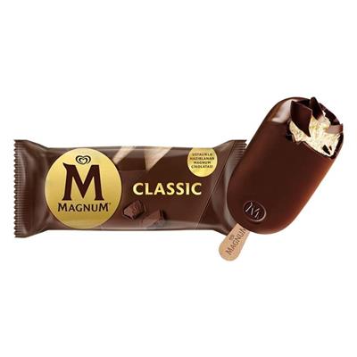 MAGNUM 100ml KLASIK PROMO