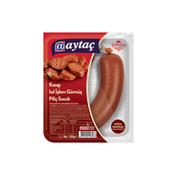 Aytaç Piliç Parmak Sucuk 400 Gr