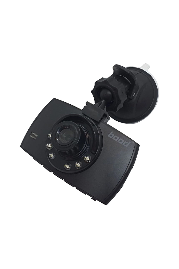 Bood Sbor Full Hd Araç İçi Kamera