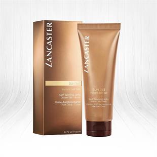 Lancaster Sun 365 Self Tanning Jelly 125 ml