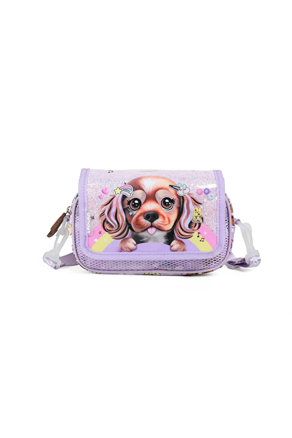 Chimola Cute Dog Kalem Çantası