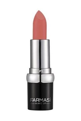 Farmasi True Color Lipstick E Vitaminli no18