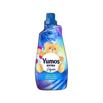 YUMOS EXTRA 1440gr LILYUM LOTUS ÇIÇEGI