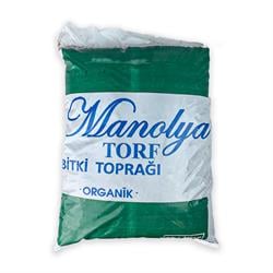 Manolya Toprak 10 Lt.