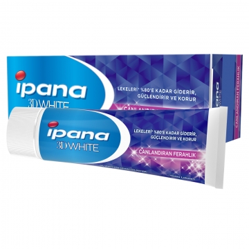 İpana Canlandıran Ferahlık 75 ml