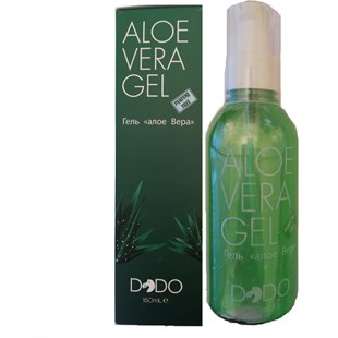 Dodo Aloe Vera Jel 150 ml