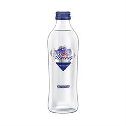 ULUDAĞ PREM. KAYNAK SUYU 330 ml CAM