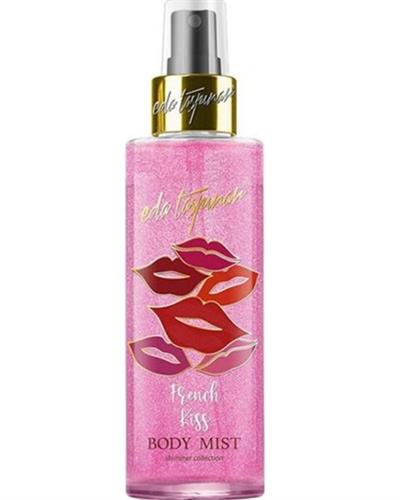 Eda Taşpınar French Kiss Body Mist Vücut Spreyi - 200 Ml