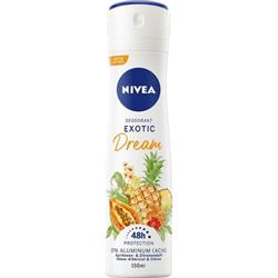 Nivea Kadın Deodorant Exotic Dream 150 ml